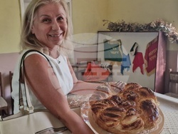 Разград - каменово - празник на хляба