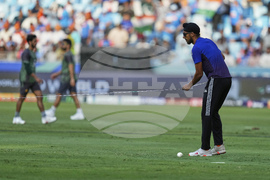 Emirates Asia Cup Cricket