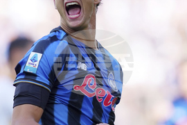 Italy Soccer Serie A