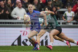 RWC France Ireland Rugby