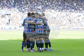 Italy Soccer Serie A