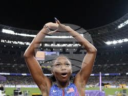 Japan Athletics Worlds