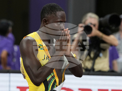 Japan Athletics Worlds