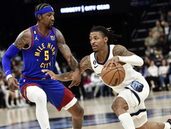 Nuggets Grizzlies Basketball