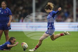 RWC France Ireland Rugby