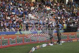 Emirates Asia Cup Cricket