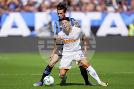 Italy Soccer Serie A