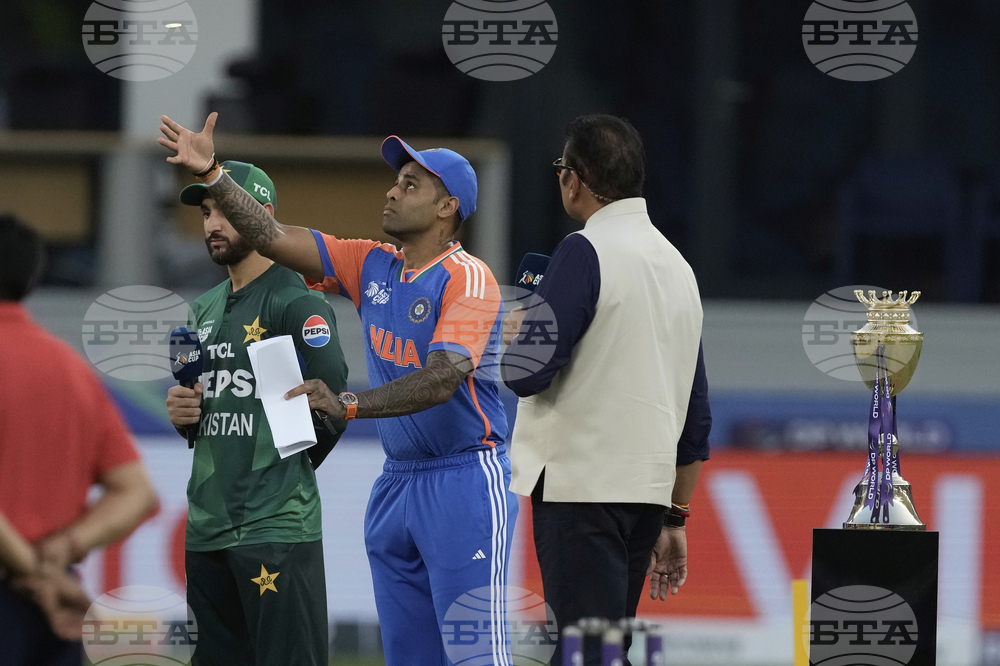 Emirates Asia Cup Cricket