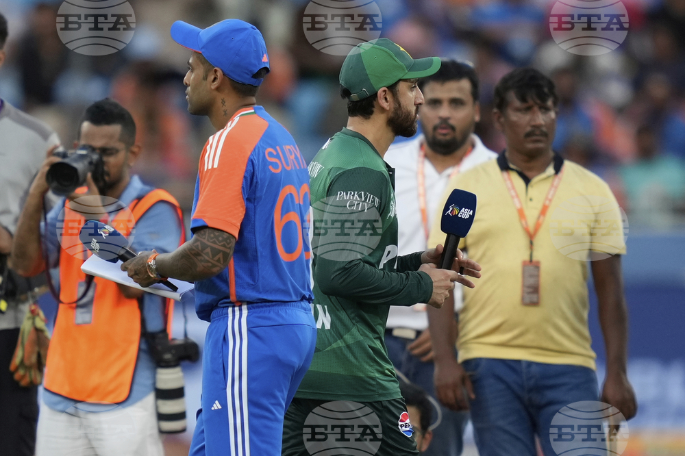 Emirates Asia Cup Cricket