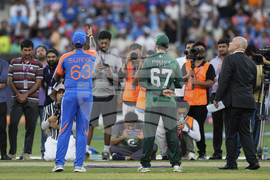 Emirates Asia Cup Cricket