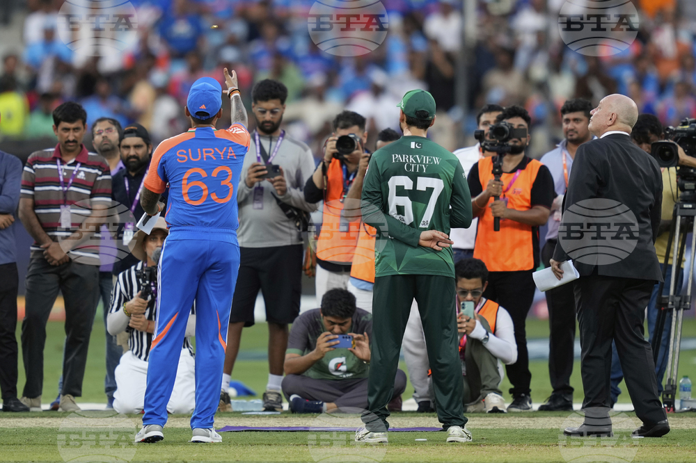 Emirates Asia Cup Cricket