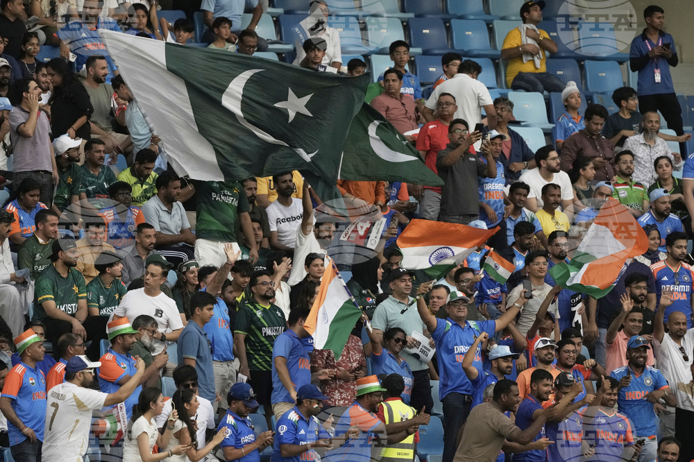 Emirates Asia Cup Cricket