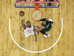 Celtics 76ers Basketball