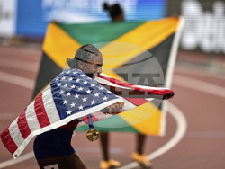 Japan Athletics Worlds