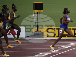 Japan Athletics Worlds