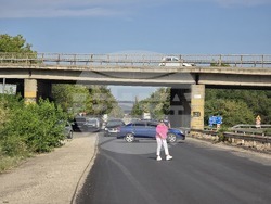 Плевен - блокада - безводие