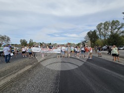 Плевен - блокада - безводие