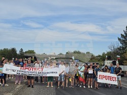 Плевен - блокада - безводие