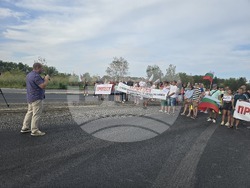 Плевен - блокада - безводие