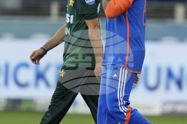 Emirates Asia Cup Cricket