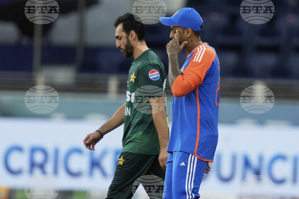 Emirates Asia Cup Cricket