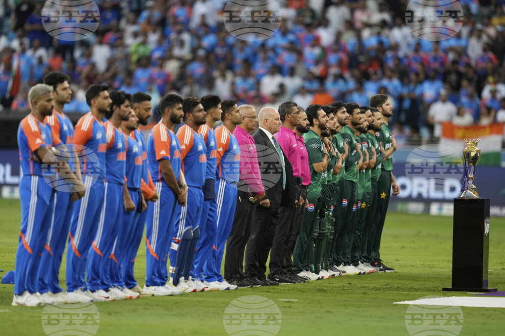 Emirates Asia Cup Cricket