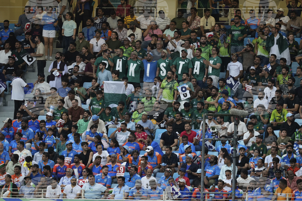 Emirates Asia Cup Cricket