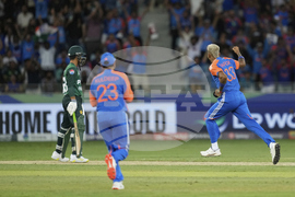 Emirates Asia Cup Cricket