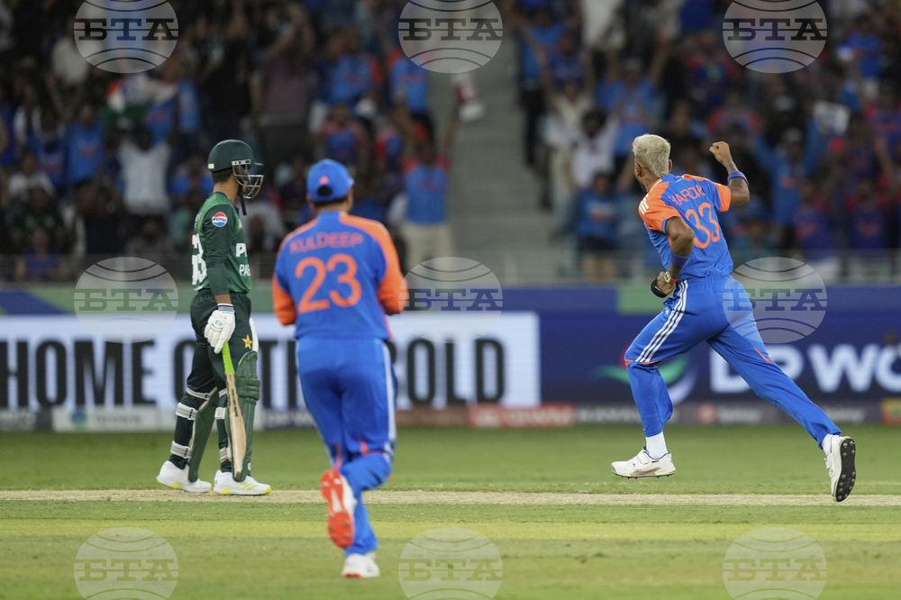 Emirates Asia Cup Cricket