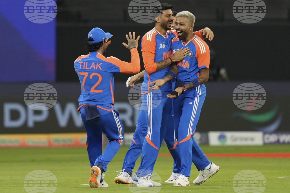 Emirates Asia Cup Cricket