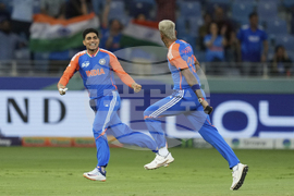 Emirates Asia Cup Cricket