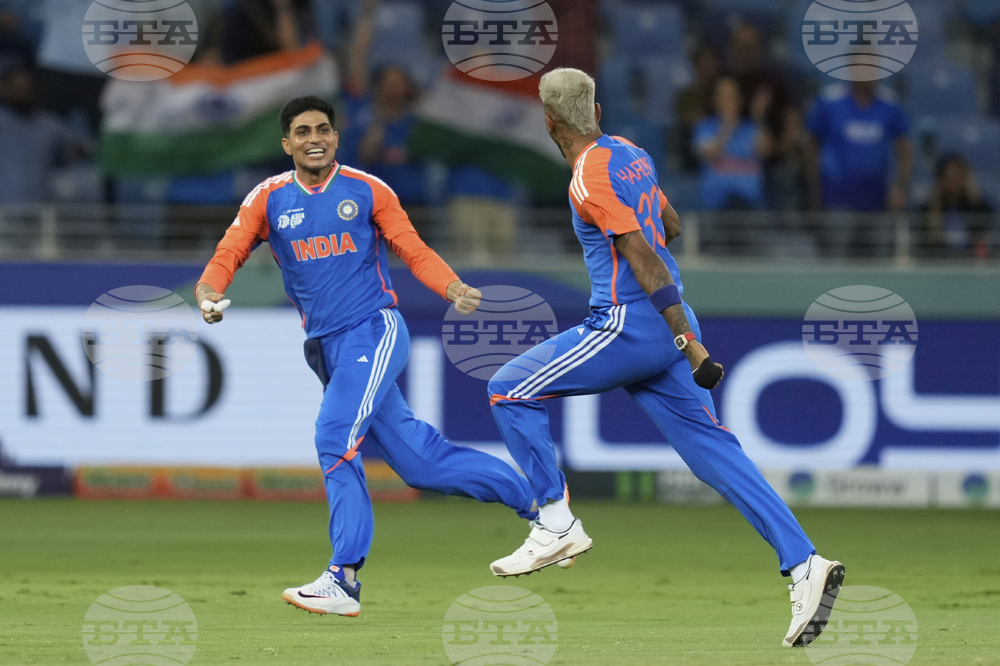 Emirates Asia Cup Cricket