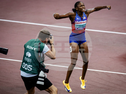 Japan Athletics Worlds