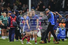 RWC France Ireland Rugby