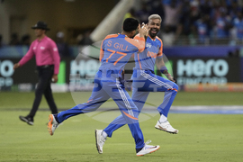 Emirates Asia Cup Cricket