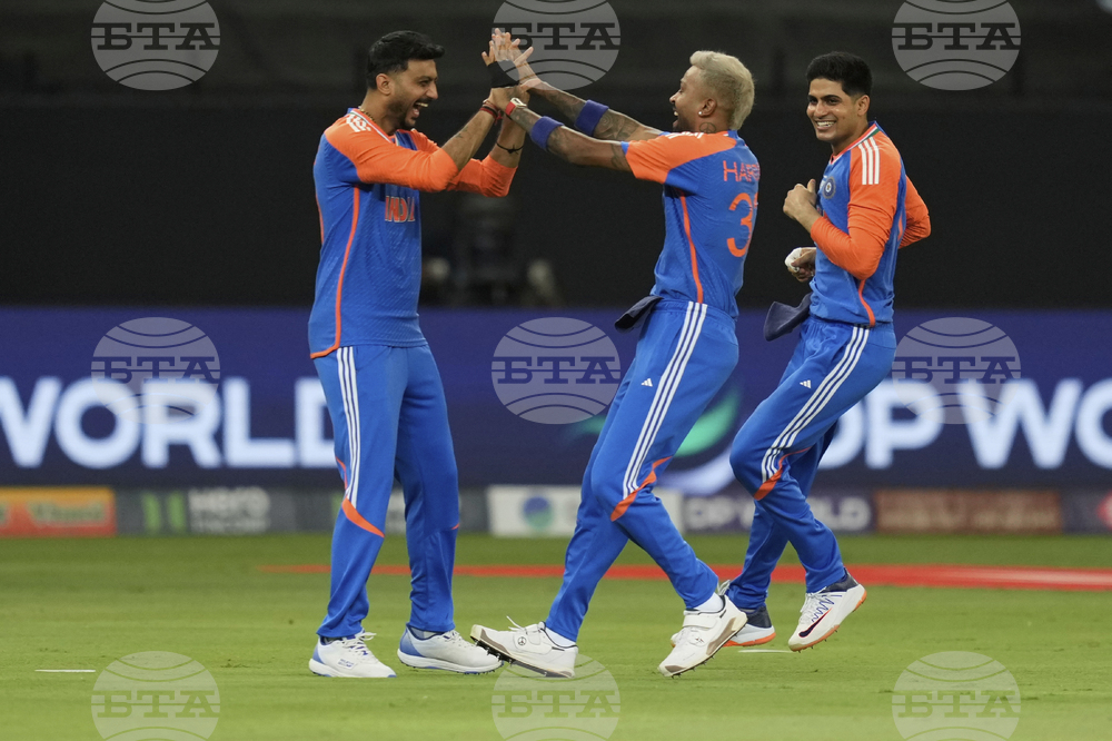 Emirates Asia Cup Cricket