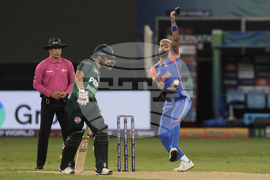 Emirates Asia Cup Cricket