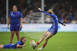 RWC France Ireland Rugby