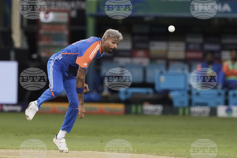 Emirates Asia Cup Cricket