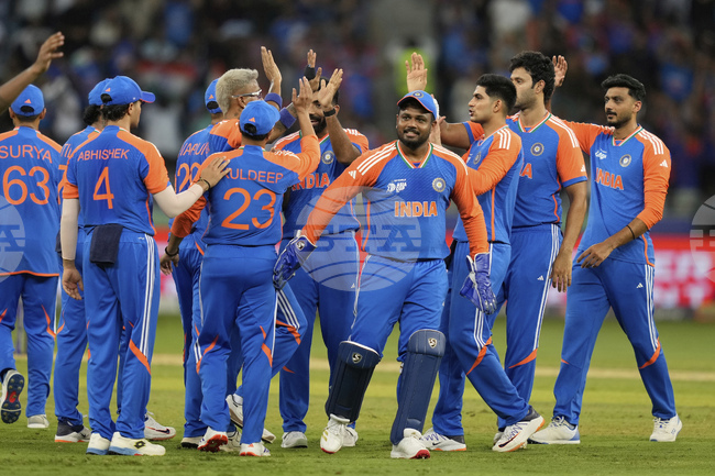 Emirates Asia Cup Cricket