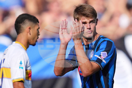 Italy Soccer Serie A