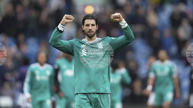 "Ливърпул трябва да запази борбения дух, ако иска да защити титлата си във Висшата лига", каза Доминик Собослай преди гостуването на Манчестър Сити