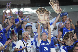 Eurobasket Basketball