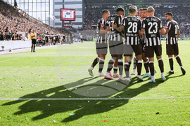 Germany Soccer Bundesliga