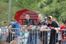 Автомобилно състезание - "Писта София"