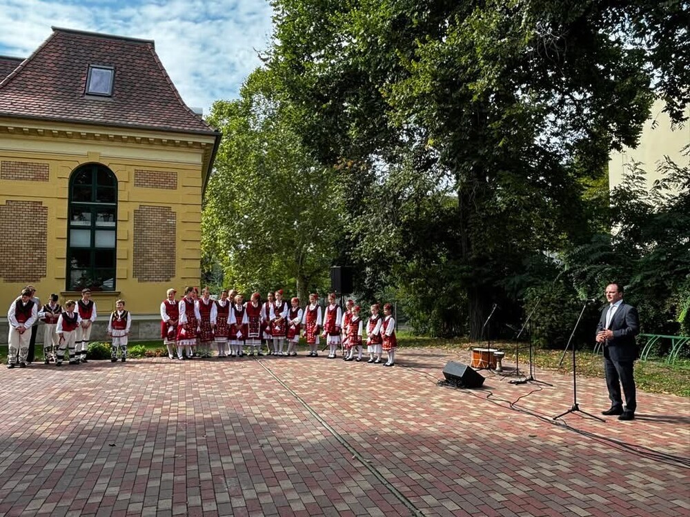 Bulgarian Gardening in Hungary Is Added to UNESCO’s National Register of Intangible Cultural Heritage
