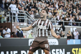 Germany Soccer Bundesliga