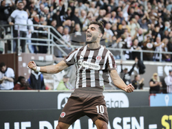 Germany Soccer Bundesliga