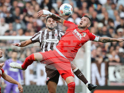 Germany Soccer Bundesliga