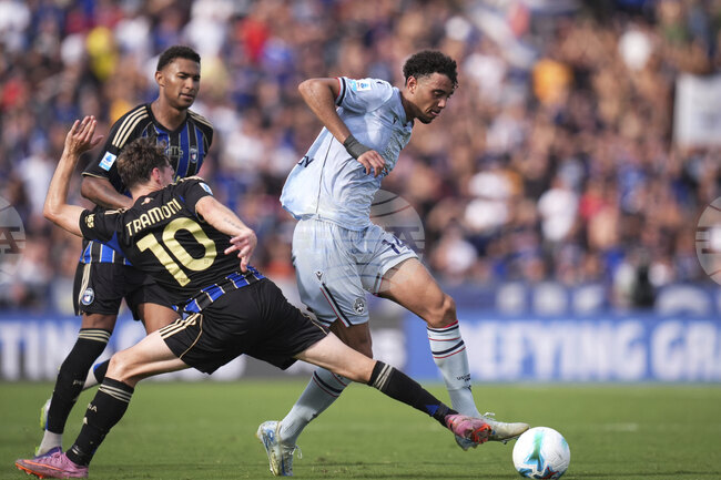 Удинезе оценява трансферната стойност на Ата на 40 милиона евро